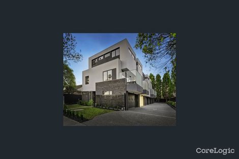 Property photo of 4/1051 Doncaster Road Doncaster East VIC 3109