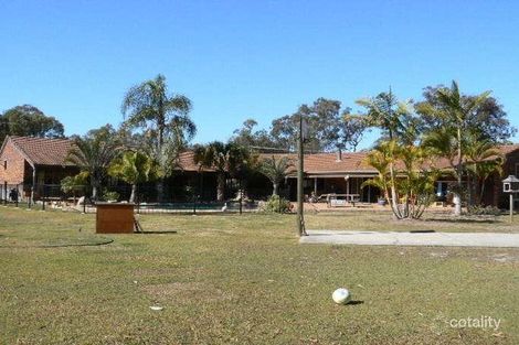 Property photo of 12 Beausang Place Ormeau QLD 4208