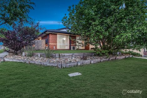 Property photo of 2 Craft Walk Narre Warren South VIC 3805
