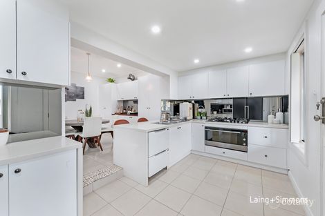 Property photo of 1 Albion Avenue Merrylands NSW 2160