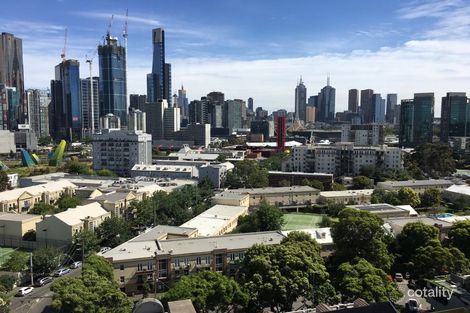 Property photo of 1308/70 Dorcas Street Southbank VIC 3006