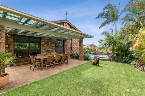 Property photo of 12 Giles Street Yarrawarrah NSW 2233