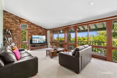 Property photo of 12 Giles Street Yarrawarrah NSW 2233