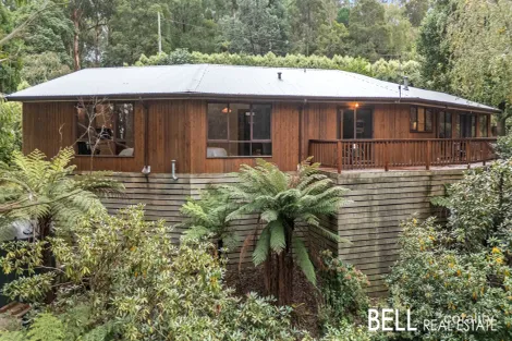 1 Forest Rd, Belgrave, VIC 3160