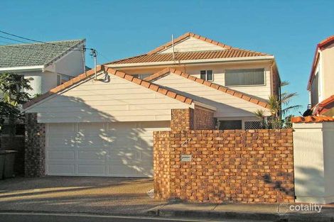 Property photo of 247 Jefferson Lane Palm Beach QLD 4221