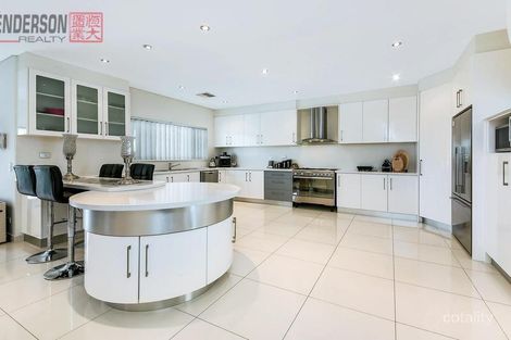 Property photo of 60 Hodge Street Hurstville NSW 2220