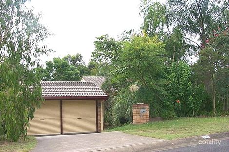 16 Terang St, Shailer Park, QLD 4128
