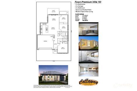 Property photo of 13 Limestone Court Yarrabilba QLD 4207