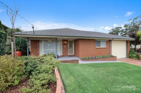 12 Blackwood Ct, Drouin, VIC 3818