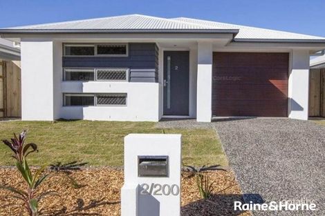 2/200 Graham Rd, Morayfield, QLD 4506