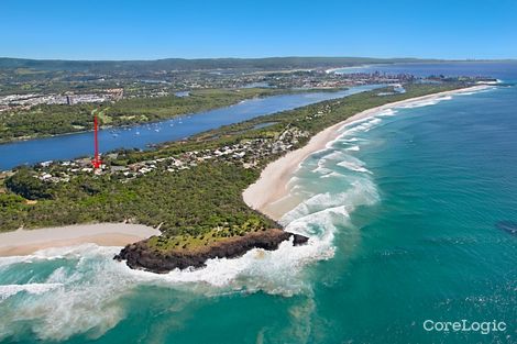 Property photo of 2/3 Elizabeth Street Fingal Head NSW 2487