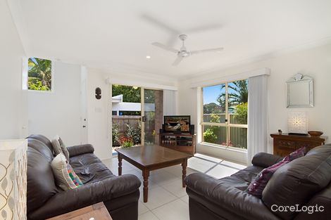 Property photo of 2/3 Elizabeth Street Fingal Head NSW 2487