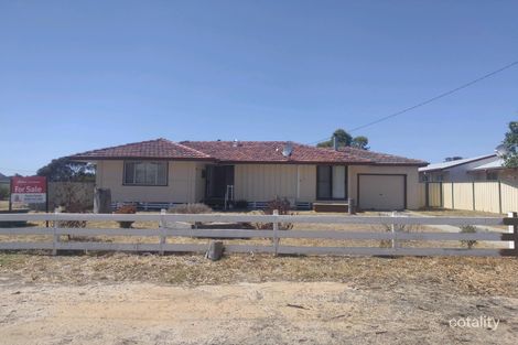 Property photo of 25 Carpenter Street Ongerup WA 6336