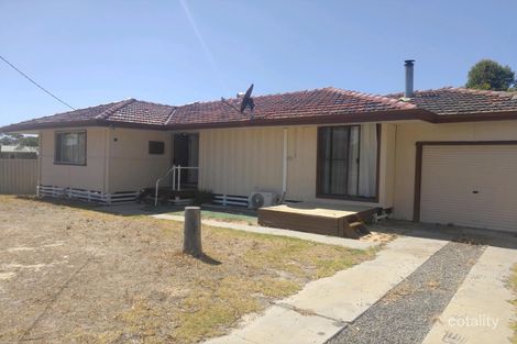 Property photo of 25 Carpenter Street Ongerup WA 6336