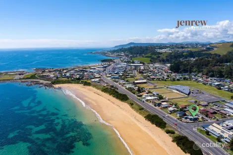 Property photo of 243 Bass Highway Cooee TAS 7320