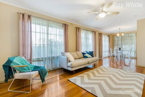 Property photo of 51 Folkstone Crescent Ferntree Gully VIC 3156