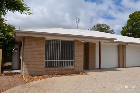 Property photo of 1/108A James Street South Toowoomba QLD 4350