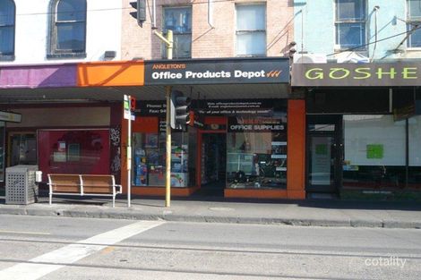 187 Smith St, Fitzroy, VIC 3065