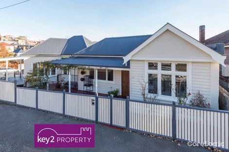 Property photo of 184 St John Street Launceston TAS 7250