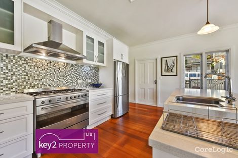 Property photo of 184 St John Street Launceston TAS 7250