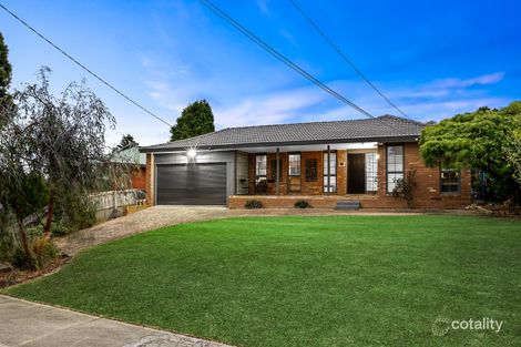 Property photo of 10 Genoa Street Dandenong North VIC 3175