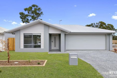 17 Almandin St, Logan Reserve, QLD 4133