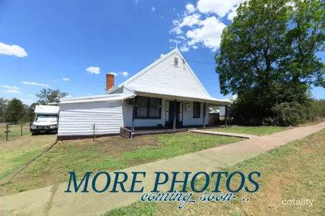 57-59 Tamba St, Tambar Springs, NSW 2381
