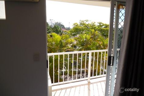 38/44 Lissner St, Toowong, QLD 4066