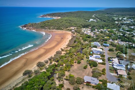 22 Beach Houses Estate Rd, Agnes Water, QLD 4677