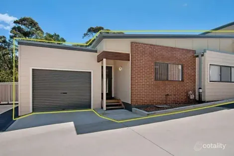 14/166 Croudace Rd, Elermore Vale, NSW 2287