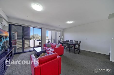 Property photo of 65/18-22 Broughton Street Campbelltown NSW 2560