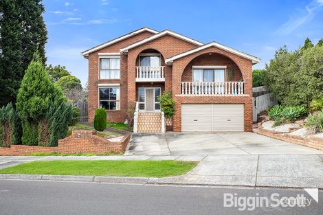 Property photo of 66 Portland Street Mulgrave VIC 3170