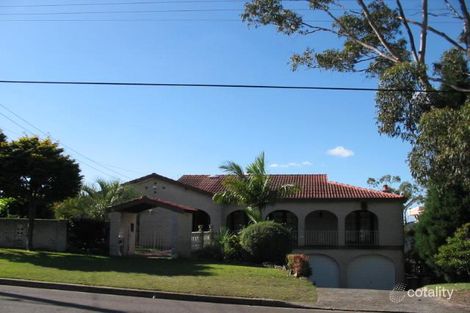 52 Rathowen Pde, Killarney Heights, NSW 2087