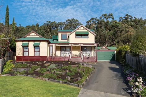 7 Pearl Ct, Mount Evelyn, VIC 3796