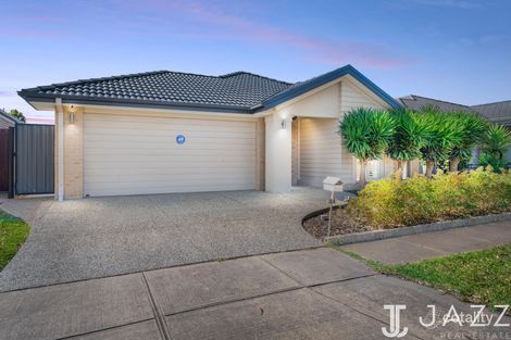 Property photo of 54 Kellerman Drive Point Cook VIC 3030