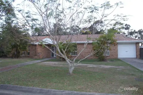 1 Neath St, Sunnybank Hills, QLD 4109