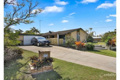 Property photo of 3 Aquarius Street Clinton QLD 4680