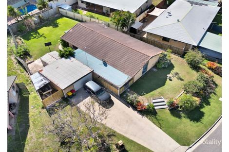 Property photo of 3 Aquarius Street Clinton QLD 4680
