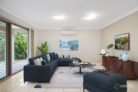 Property photo of 83/45 Earnshaw Street Calamvale QLD 4116