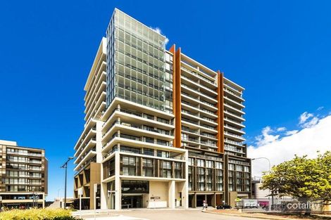 Property photo of 74/7 King Street Newcastle NSW 2300