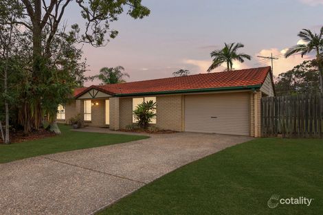 6 Falvey Cres, Goodna, QLD 4300