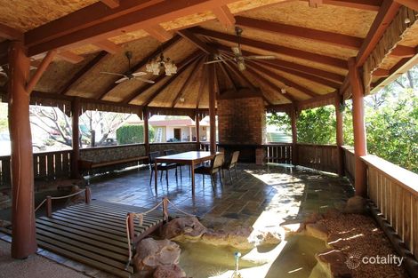 Property photo of 32 Willoughby Street Willows QLD 4702