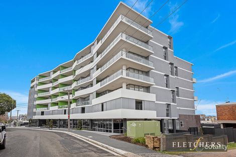 603b/6 Thomas St, Wollongong, NSW 2500