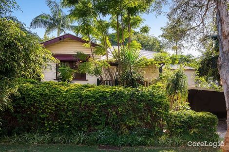 Property photo of 17 Payne Street Auchenflower QLD 4066