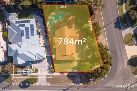 Property photo of 126 Arnott Street Trigg WA 6029