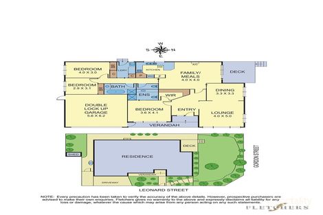 Property photo of 58 Gordon Street Deepdene VIC 3103