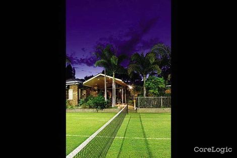 Property photo of 8 Thalia Court Corinda QLD 4075
