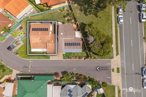Property photo of 103/56 Miller Street Kippa-Ring QLD 4021