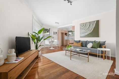 Property photo of 18/109 Weatherall Road Cheltenham VIC 3192