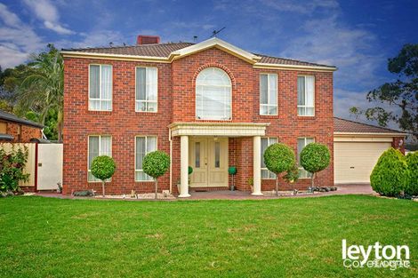 Property photo of 5-9 Minnie Court Springvale South VIC 3172